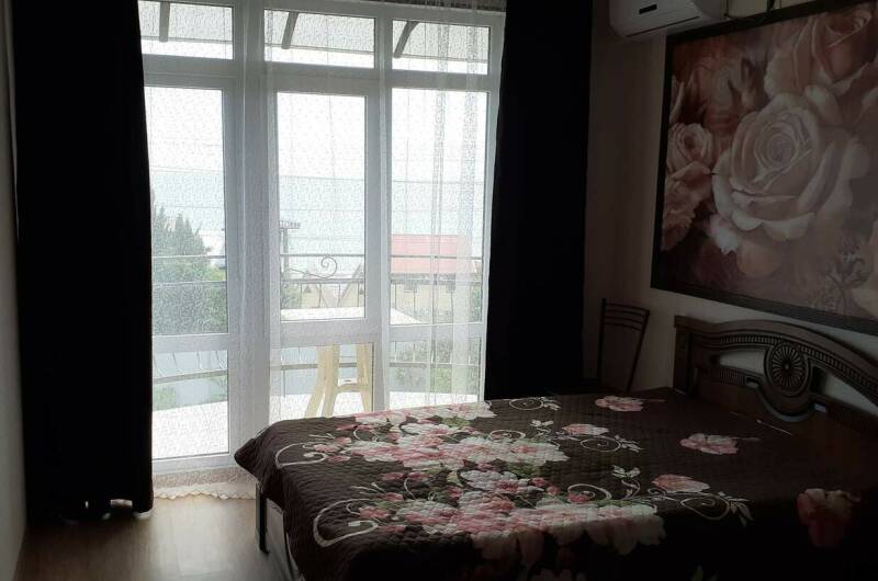 Гостевой дом «Благодать»