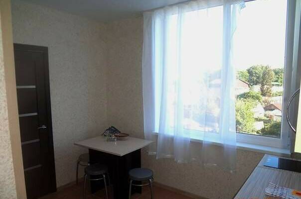 Однокомнатная квартира на Тюльпанов