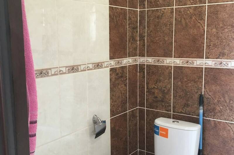 Однокомнатная квартира на Тюльпанов