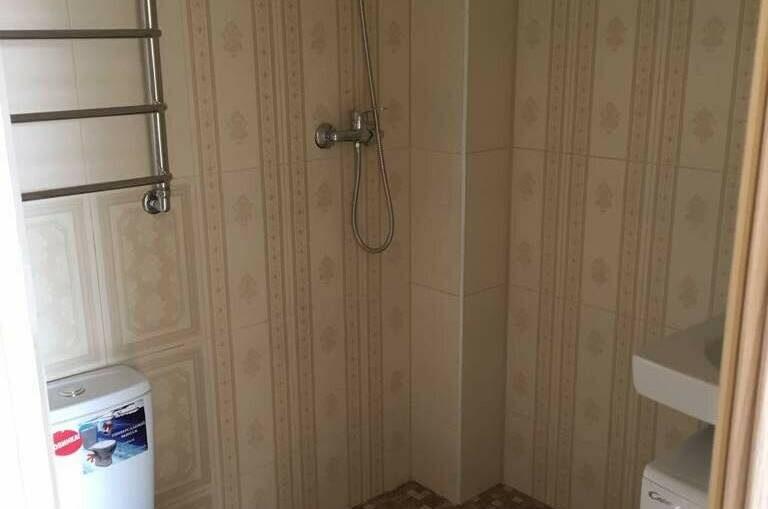 2-х уровневые апартаменты на Южных культурах