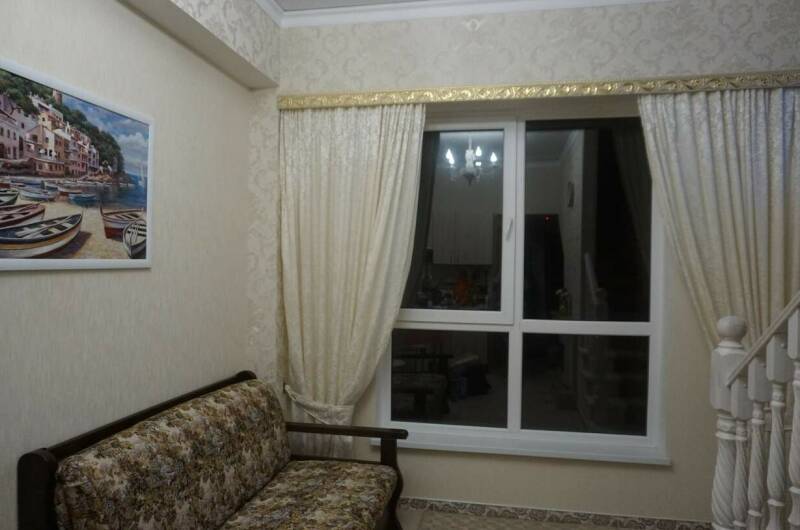 2-х уровневые апартаменты на Южных культурах