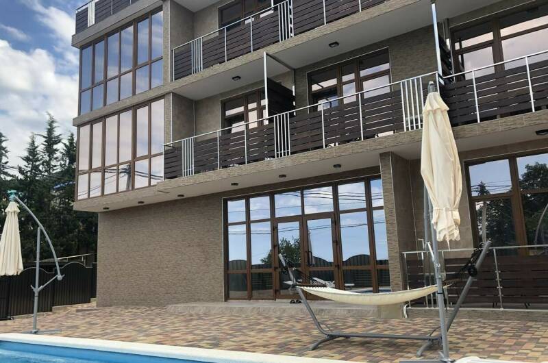 Отель «L-hotel»