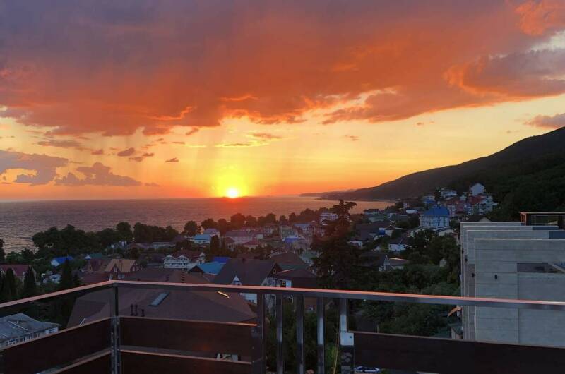 Отель «L-hotel»