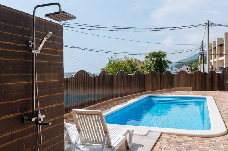 Отель «L-hotel»