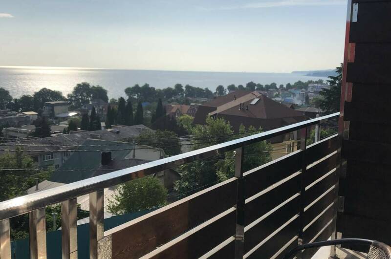 Отель «L-hotel»