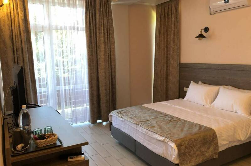 Отель «L-hotel»