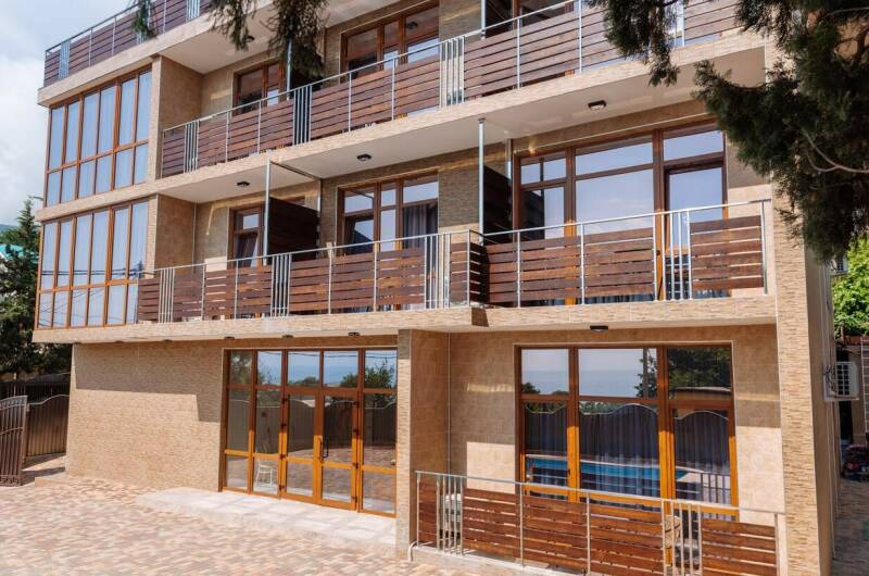 Отель «L-hotel»