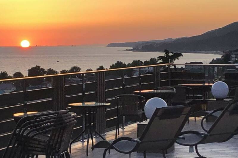 Отель «L-hotel»