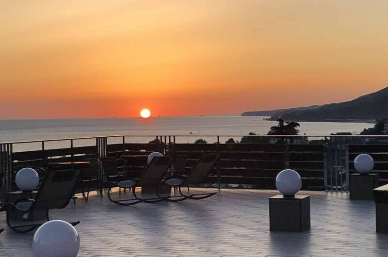 Отель «L-hotel»