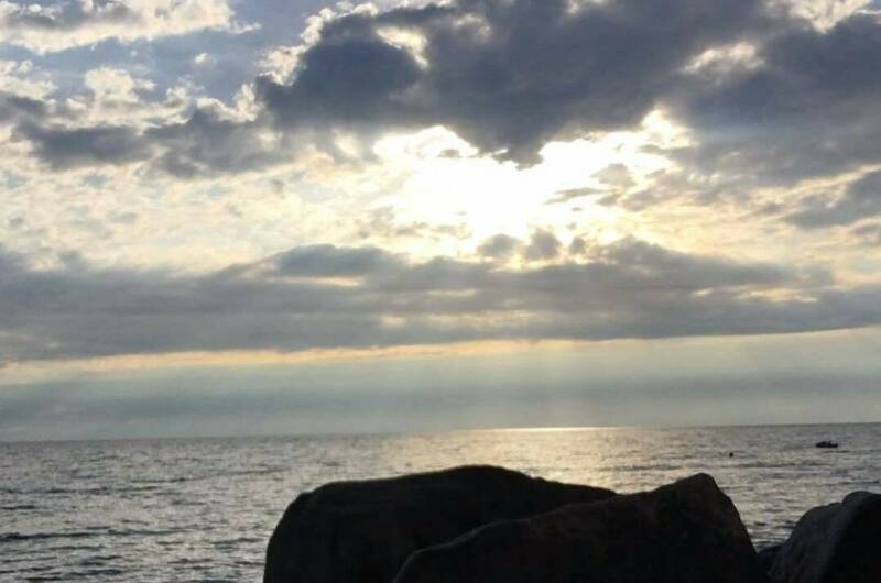 Эко комплекс «У дольмена»