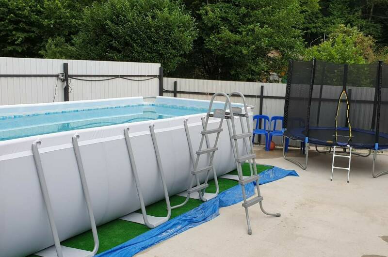 Эко комплекс «У дольмена»