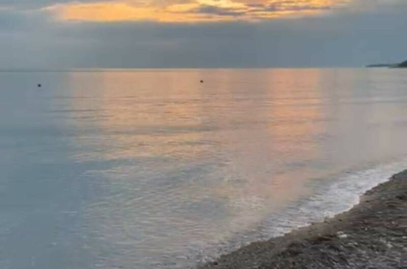 Эко комплекс «У дольмена»