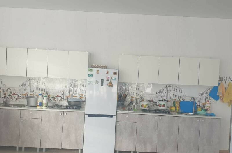 Эко комплекс «У дольмена»