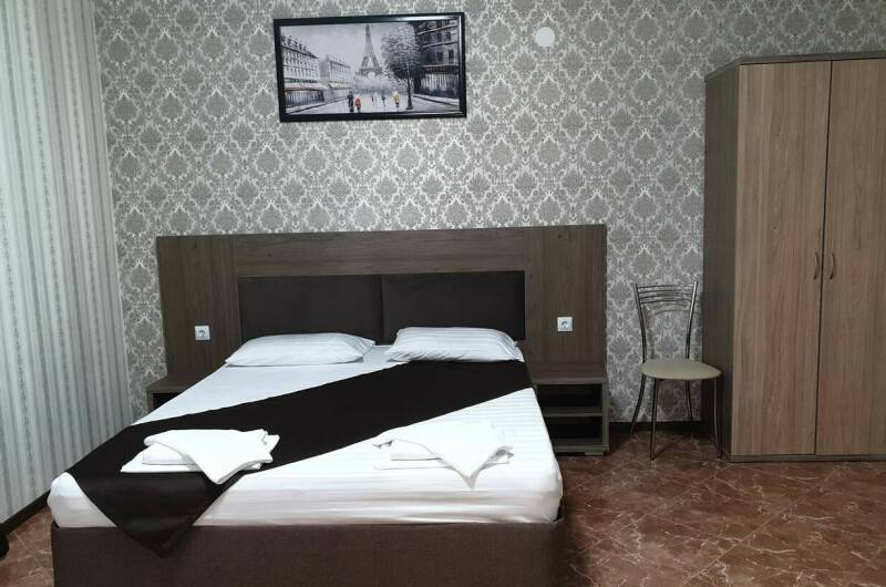 Гостевой дом «Rodina»