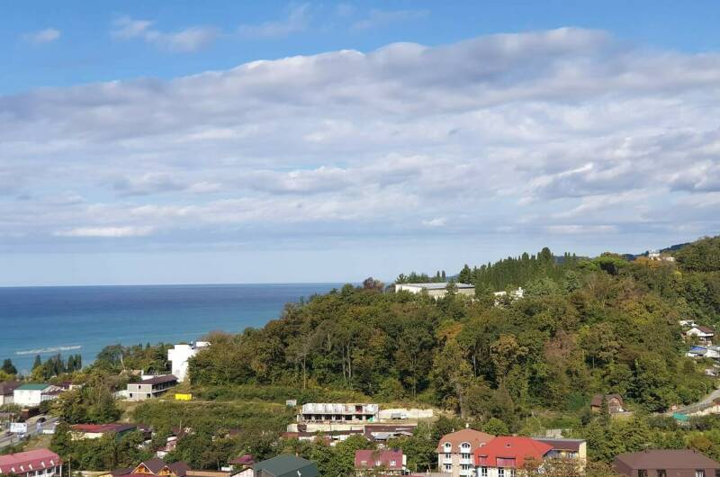 Гостевой дом «Rodina»