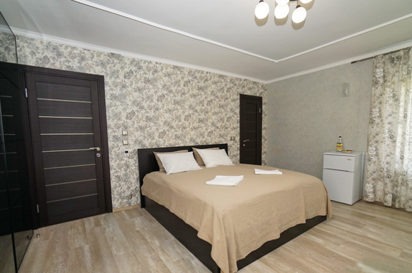 Частный сектор «Семейный»