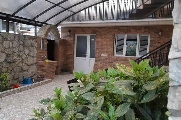 Гостевой дом «GreenWood»