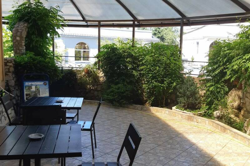 Гостевой дом «GreenWood»