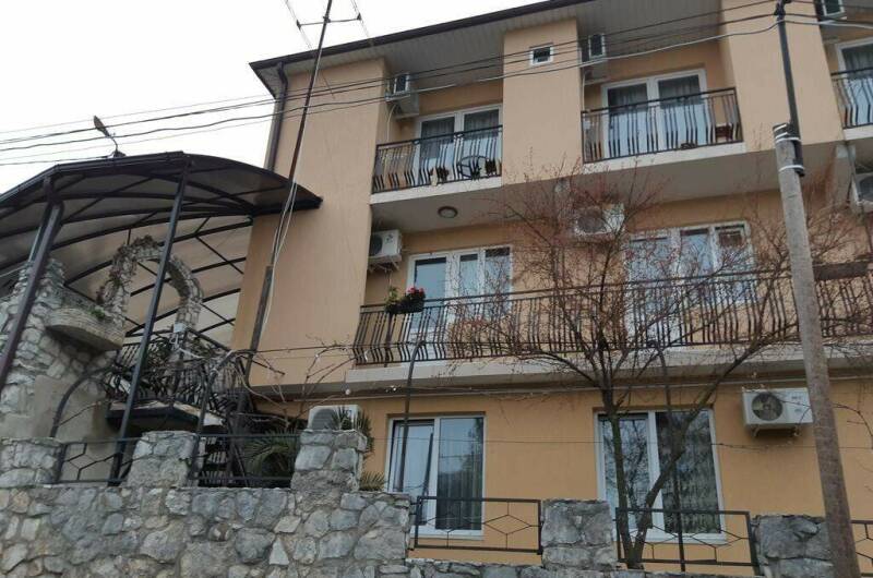 Гостевой дом «GreenWood»