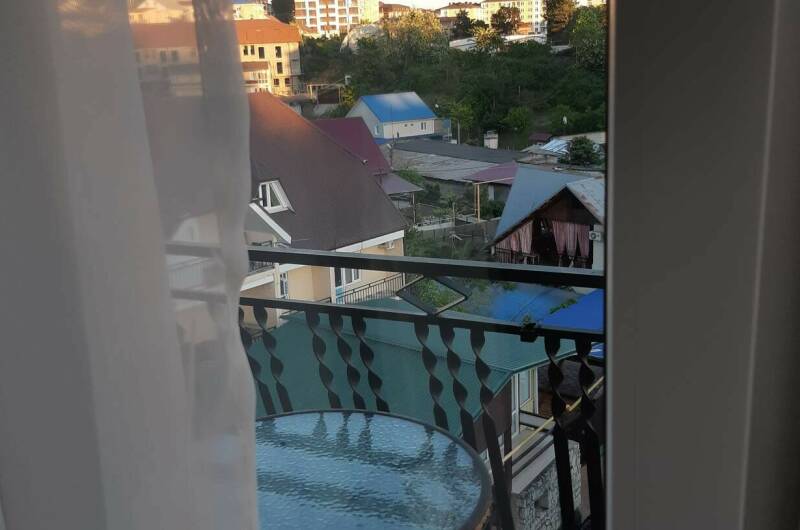 Гостевой дом «GreenWood»