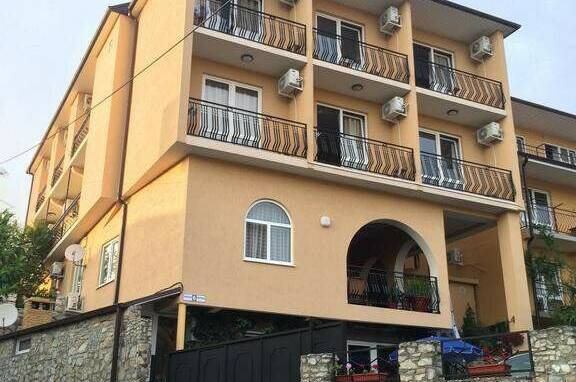 Гостевой дом «GreenWood»