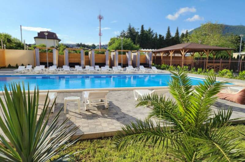 Гостиница «Слон»