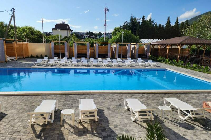 Гостиница «Слон»