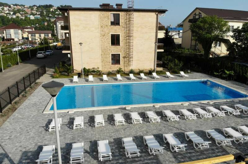 Гостиница «Слон»