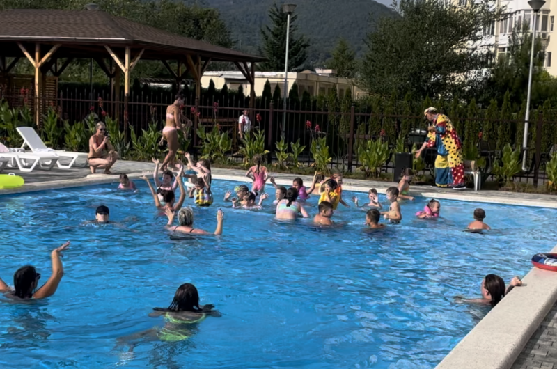 Гостиница «Слон»