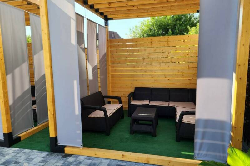 Гостиница «Слон»