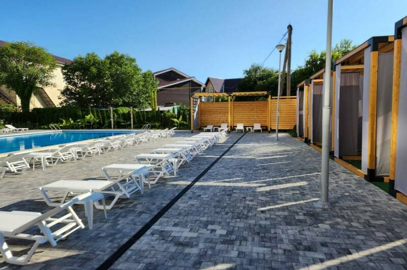 Гостиница «Слон»