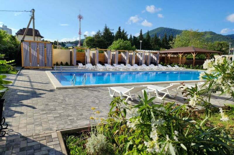 Гостиница «Слон»