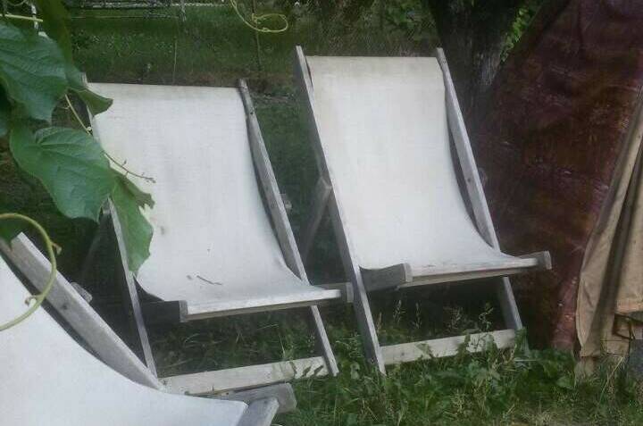 Домик под ключ в горах