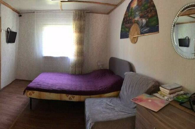 Домик под ключ в горах