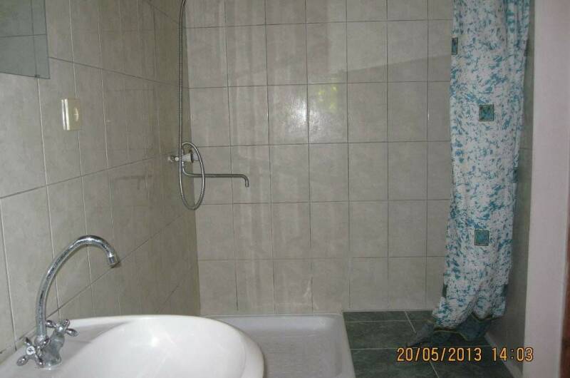 Частный дом у моря