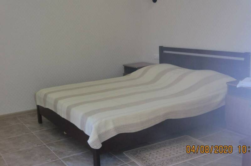 Частный дом у моря