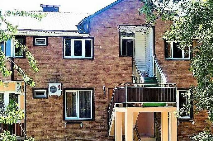 Гостевой дом «Жемчужина»