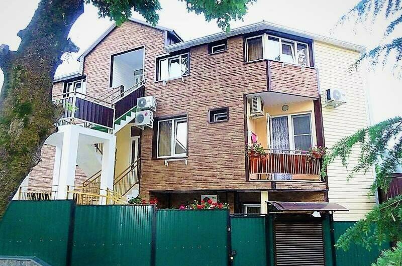 Гостевой дом «Жемчужина»