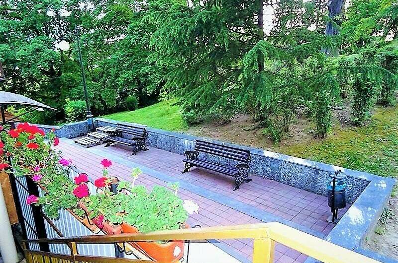 Гостевой дом «Жемчужина»