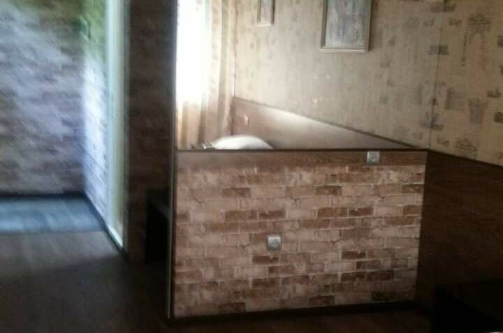 Коттедж с гаражом на Кольцова