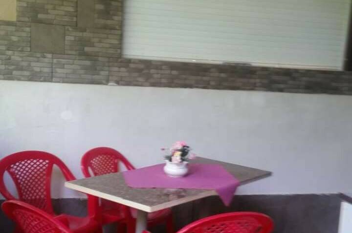 Коттедж с гаражом на Кольцова