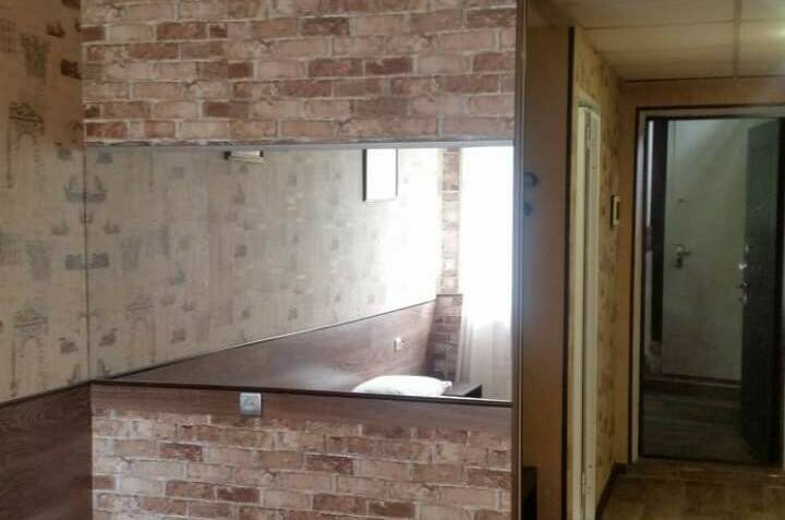 Коттедж с гаражом на Кольцова