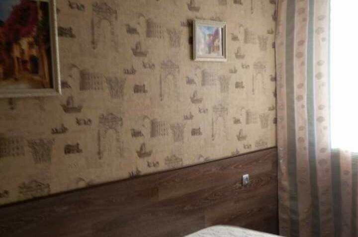 Коттедж с гаражом на Кольцова