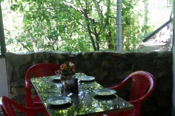 Коттедж с гаражом на Кольцова