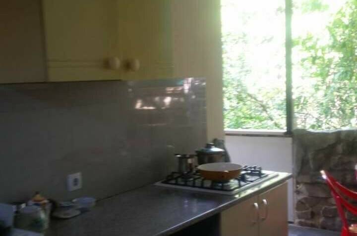 Коттедж с гаражом на Кольцова