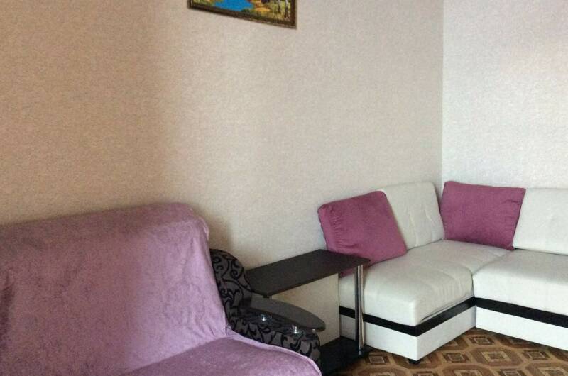 Квартира у моря с видом на горы