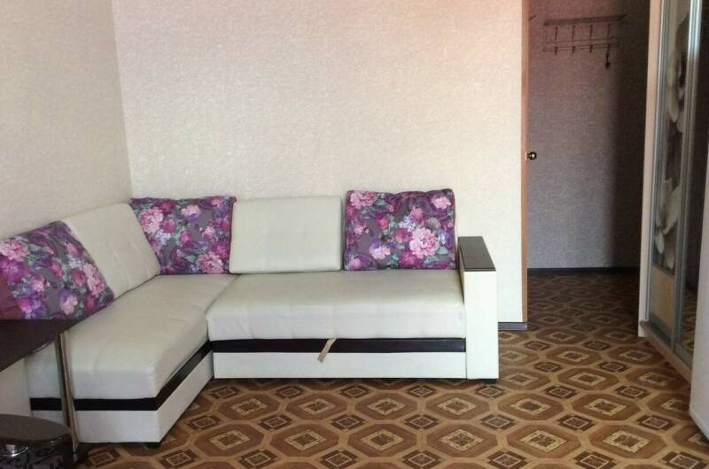 Квартира у моря с видом на горы