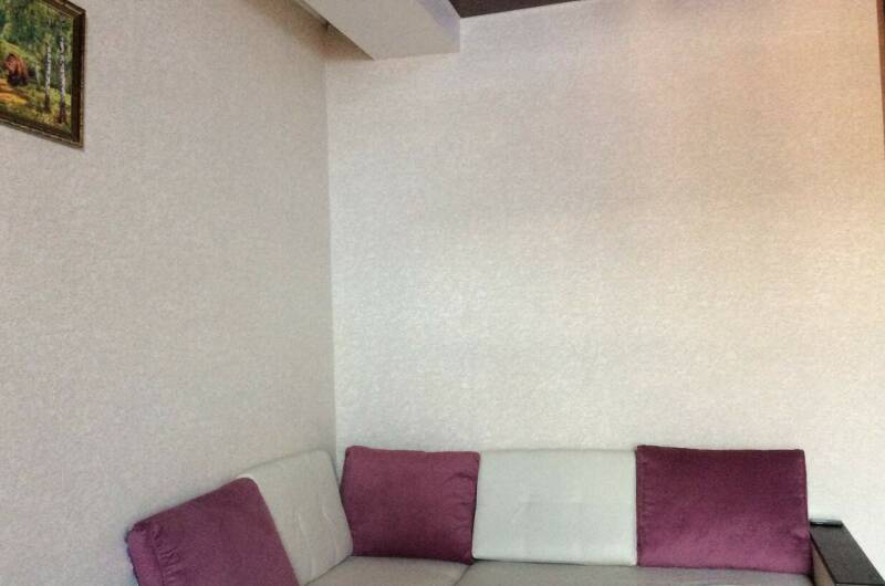 Квартира у моря с видом на горы