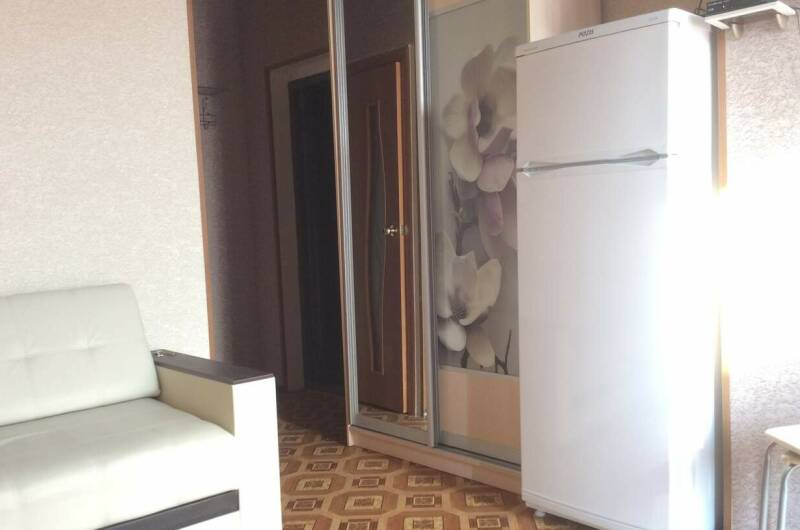 Квартира у моря с видом на горы