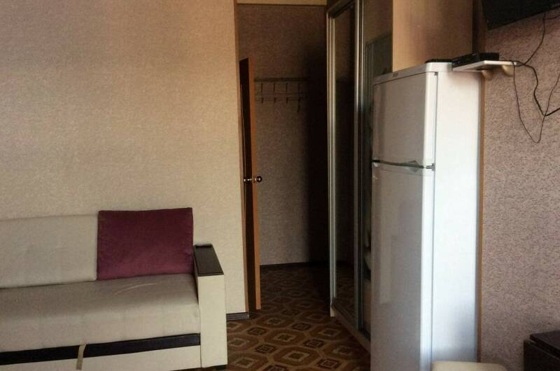 Квартира у моря с видом на горы